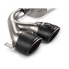 Mercedes-AMG CLA 35 (C118/X118) 2019-2022 Akrapovic SO - Slip-On ECE Type Approval