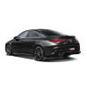Mercedes-AMG CLA 35 (C118/X118) 2019-2022 Akrapovic SO - Slip-On ECE Type Approval