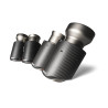 BMW X4 M / X4 M Competition (F98) 2020-2023 Akrapovic OP - Optional part ECE Type Approval