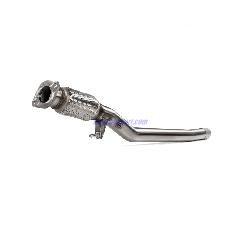 BMW X4 M / X4 M Competition (F98) 2020-2023 Akrapovic SO - Slip-On ECE Type Approval BMW X4 M / X4 M Competition (F98) 2020-2023 Akrapovic SO - Slip-On ECE Type Approval
