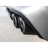 BMW X3 M / X3 M Competition (F97) - OPF/GPF 2020-2023 Akrapovic OP - Optional part ECE Type Approval