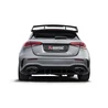 Mercedes-AMG GLA 45 / GLA 45 S  (H247) - OPF/GPF 2021-2022 Akrapovic EV - Evolution ECE Type Approval | Ref. S-ME/TI/13H