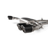 BMW X3 M / X3 M Competition (F97) - OPF/GPF 2020-2020 Akrapovic SO - Slip-On ECE Type Approval