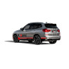 BMW X3 M / X3 M Competition (F97) - OPF/GPF 2020-2020 Akrapovic SO - Slip-On ECE Type Approval
