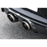 Porsche 911 Carrera / Cabriolet / Targa /S/4/4S/GTS (991.2) 2016-2019 Akrapovic SO - Slip-On ECE Type Approval (II) | Ref. S-PO/TI/5H