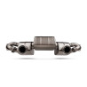 Porsche 718 Cayman GT4 RS 2022-2023 Akrapovic SO - Slip-On