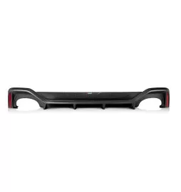 Audi RS 7 Sportback (C8) - OPF/GPF 2020-2023 Akrapovic OP - Optional part ABE Type Approval