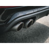 Porsche Cayenne S / Coupé (536) - OPF/GPF 2019-2021 Akrapovic EV - Evolution