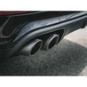 Porsche Cayenne S / Coupé (536) - OPF/GPF 2019-2021 Akrapovic EV - Evolution | Ref. TP-CT/53