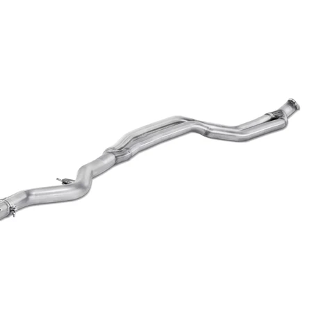 BMW 435i (F32) 2013-2015 Akrapovic OP - Optional part EC Type Approval