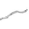 BMW 435i (F32) 2013-2015 Akrapovic OP - Optional part EC Type Approval