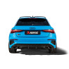 Audi S3 Sportback (8Y) - OPF/GPF 2020-2023 Akrapovic EV - Evolution ECE Type Approval