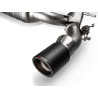 BMW 340i (F30, F31) - OPF/GPF 2018-2019 Akrapovic EV - Evolution ECE Type Approval