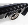 Porsche 718 Cayman GT4 / Spyder - OPF/GPF 2020-2023 Akrapovic OP - Optional part
