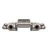 Porsche 718 Cayman GT4 / Spyder 2020-2023 Akrapovic SO - Slip-On