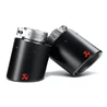Volkswagen Golf (VI) GTI 2009-2012 Akrapovic OP - Optional part
