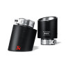 Volkswagen Golf (VI) GTI 2009-2012 Akrapovic OP - Optional part