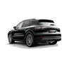Porsche Cayenne E-Hybrid / Coupé (536) 2018-2022 Akrapovic EV - Evolution | Ref. S-PO/TI/12