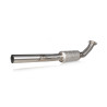 Toyota GR Yaris 2021-2023 Akrapovic OP - Optional part