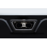 Renault Mégane IV RS 2017-2023 Akrapovic SO - Slip-On ECE Type Approval