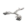 Porsche Macan S (95B) 2014-2018 Akrapovic EV - Evolution ECE Type Approval