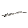 BMW M8 / M8 Competition (F91, F92) - OPF/GPF 2020-2020 Akrapovic OP - Optional part