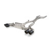 BMW M8 / M8 Competition (F91, F92) 2020-2023 Akrapovic EV - Evolution