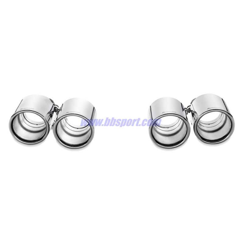 BMW M6 Gran Coupé (F06) 2013-2018 Akrapovic OP - Optional part BMW M6 Gran Coupé (F06) 2013-2018 Akrapovic OP - Optional part