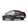BMW M6 Gran Coupé (F06) 2013-2018 Akrapovic EV - Evolution EC Type Approval
