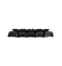 BMW M5 / M5 Competition (F90) - OPF/GPF 2018-2023 Akrapovic OP - Optional part ABE Type Approval