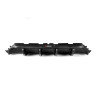 BMW M5 / M5 Competition (F90) - OPF/GPF 2018-2023 Akrapovic OP - Optional part ABE Type Approval
