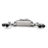 BMW M5 / M5 Competition (F90) 2018-2023 Akrapovic EV - Evolution ECE Type Approval