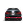 BMW M5 / M5 Competition (F90) 2018-2023 Akrapovic EV - Evolution ECE Type Approval
