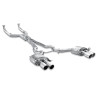 BMW M5 (F10) 2011-2017 Akrapovic EV - Evolution EC Type Approval
