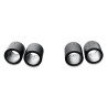 BMW M5 (F10) 2011-2017 Akrapovic OP - Optional part