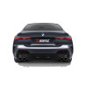 BMW M440I (G22, G23) - OPF/GPF 2021-2023 Akrapovic SO - Slip-On ECE Type Approval
