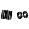 BMW M3 (E90) 2007-2013 Akrapovic OP - Optional part