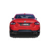 BMW M240i (G42) - OPF/GPF 2022-2023 Akrapovic SO - Slip-On