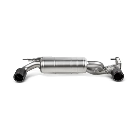 BMW M240i (F22, F23)  - OPF/GPF 2018-2021 Akrapovic EV - Evolution ECE Type Approval