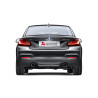BMW M240i (F22, F23)  - OPF/GPF 2018-2021 Akrapovic EV - Evolution ECE Type Approval