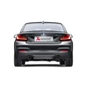 BMW M240i (F22, F23)  - OPF/GPF 2018-2021 Akrapovic EV - Evolution ECE Type Approval
