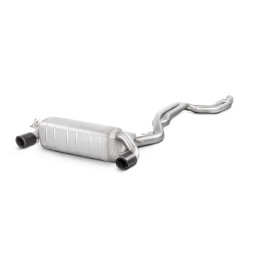 BMW M240i (F22, F23) 2016-2021 Akrapovic EV - Evolution EC Type Approval