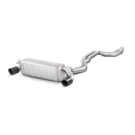 BMW M240i (F22, F23) 2016-2021 Akrapovic EV - Evolution EC Type Approval