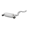 BMW M240i (F22, F23) 2016-2021 Akrapovic EV - Evolution EC Type Approval