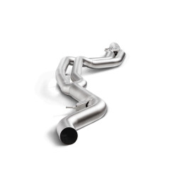 BMW M240i (F22, F23) 2016-2021 Akrapovic EV - Evolution EC Type Approval
