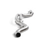 BMW M240i (F22, F23) 2016-2021 Akrapovic EV - Evolution EC Type Approval