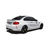 BMW M2 CS (F87N) - OPF/GPF 2020-2021 Akrapovic SO - Slip-On ECE Type Approval