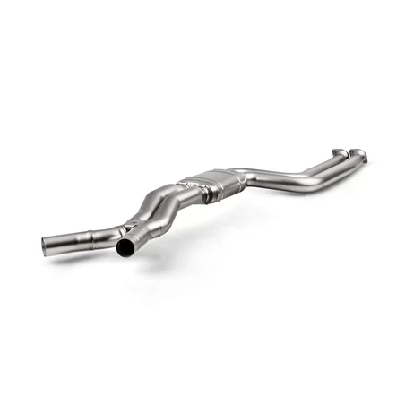 BMW M2 CS (F87N) - OPF/GPF 2020-2021 Akrapovic OP - Optional part