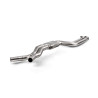 BMW M2 CS (F87N) - OPF/GPF 2020-2021 Akrapovic OP - Optional part