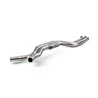 BMW M2 CS (F87N) - OPF/GPF 2020-2021 Akrapovic OP - Optional part